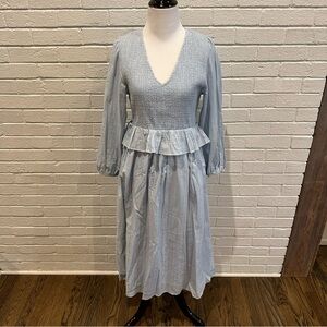 FRANCES HART Maternity Dress